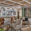 Отель Six South St Hotel, фото 4