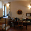 Отель Locanda della Taverna Etrusca, фото 2