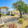 Отель Vallejo Home w/ Spacious Deck, Hot Tub & Views, фото 28
