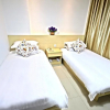 Отель Zhoushan Xinjin Hotel, фото 2