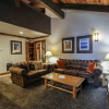 Отель Horizons 4 166 Updated Upstairs Unit with Private Washer Dryer, Walk to Town, On Shuttle Route to Lo, фото 35
