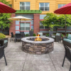 Отель Residence Inn by Marriott Portland North, фото 23