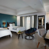 Отель Treasure Oasis Hotel, фото 43