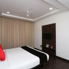 Отель Capital O 23469 Hotel Ss Grandeur, фото 4