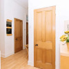 Отель Bright & Spacious 2BD Flat -edinburgh / Ardmillan, фото 12