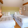 Отель The Byre, Sedbury Park Farm, фото 7