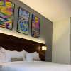 Отель Hafawah Suites, фото 29