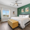 Отель The Bel Air Suite Penthouse The Gulch, фото 5