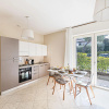 Отель Residenza Miralago With Pool - One-bedroom Apartment With City View, фото 8