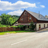 Отель Lavish Cottage near Ski Area in Cerny Dul, фото 1