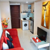 Отель Art Patong : 1 bedroom pool view, фото 2