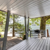 Отель Mt Baker Lodging Cabin 24 - LAKESIDE, SLEEPS 4! by MBL, фото 20
