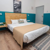 Отель Olive Koramangala 100Ft Rd By Embassy Group, фото 15