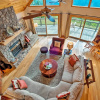 Отель Smoky Mountain Vacation Rental Near Bryson City!, фото 10