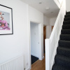Отель Bellevue by Tŷ SA -Modern 3BR in Newport, фото 4