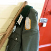Отель Hut 36 at Cultybraggan Camp, фото 7
