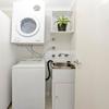 Отель Ample Space In This 1 Bed Apt Also With Pool/Gym, фото 6