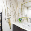 Отель Luxury 2 Bedroom 2 Bathroom With AC -Eiffel Tower, фото 16