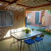 Отель La Casa de Matilde - Hostel, фото 3
