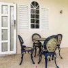 Отель Sleek 4PPL apartment, Pool, Parking, Gated, CCTV & Wifi, фото 12
