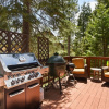 Отель Canterbury Luxury Chalet - Hot Tub, Backs To Forest 3 Bedroom Home by Redawning, фото 12