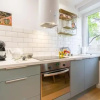 Отель Rent Like Home Apartament Hoza 36, фото 2