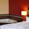 Отель Hampton Inn-Denver West/Golden в Голдене