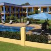 Отель Nautilus Apartments Merimbula в Меримбуле