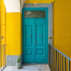 Отель Donna Costanza - Stylish and Panoramic Flat, фото 21