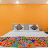 Отель Fabhotel Vinayaka, фото 17