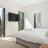 Отель Modern Apartment in De Waterkant | Private Rooftop, фото 5