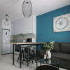 Отель Phaedrus Living: Seaside Romantic Flat Limnaria123, фото 3