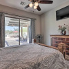 Отель Sun-dappled Goodyear Home w/ Hot Tub & Fire Pit, фото 7