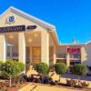 Отель Albury Georgian Motel & Suites, фото 20