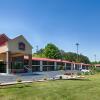 Отель Best Western Acworth Inn в Acworth