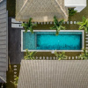 Отель Villa Parasol by Alfred in Bali, фото 17