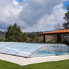 Отель House With 4 Bedrooms in Cabeceiras de Basto, With Wonderful Mountain View, Shared Pool, Terrace, фото 13