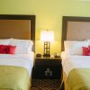 Отель Holiday Inn Murfreesboro, an IHG Hotel, фото 16