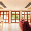 Отель Samui Smile House Villa-3 Bedrooms With Private Pool, фото 4