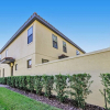 Отель Spacious 4BD Town Home With Private Patio - Near Disney Parks AND Golf #8127, фото 18
