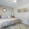 Отель Modern and Stylish Remodeled 4 Bdrm w/ HTD Pool!, фото 2