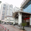 Отель Guilin International Hotel, фото 18