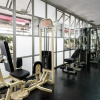 Отель Pineapples Pdc1103 Barra da Tijuca 3 pax, фото 14