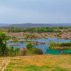 Отель V Resorts Camp Panna, фото 10