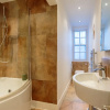 Отель Beautiful Hideout in Center of Edinburgh - Business - Holidays, фото 26