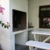 Отель Palm and Pebbles self catering cottages Paternoster, фото 8
