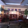 Отель Thank Inn Hotel Yunnan Dehong Ruili City Ruili Avenue, фото 4