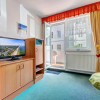 Отель Hansehus Ferienwohnung Nr. 4, фото 3