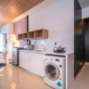 Отель OYO Home 89392 Incredible 2br Arte Plus, фото 6