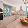Отель Exclusive Sea View Villa Madelaine, фото 24